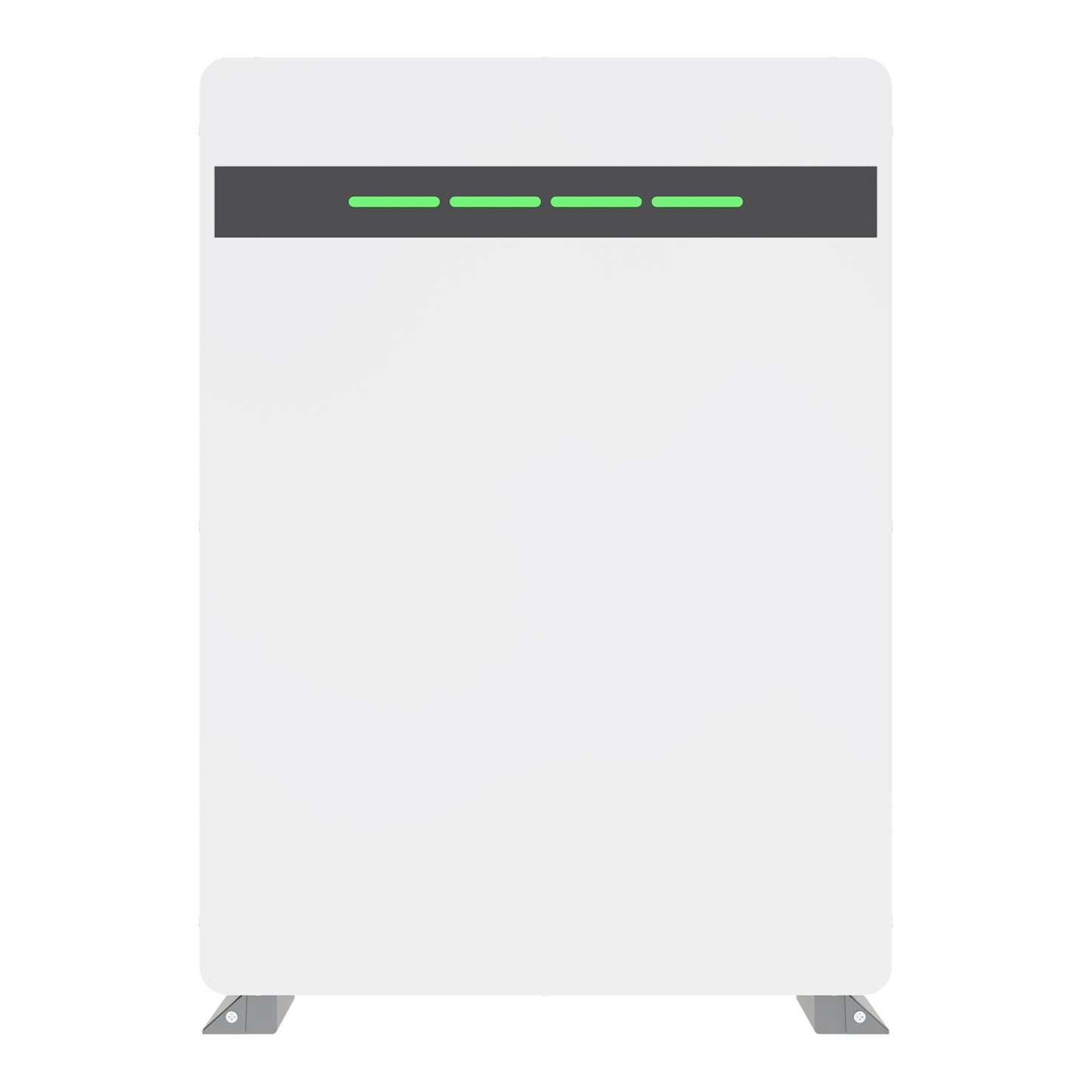 5KWH PB Thuisbatterij met volledige installatie.