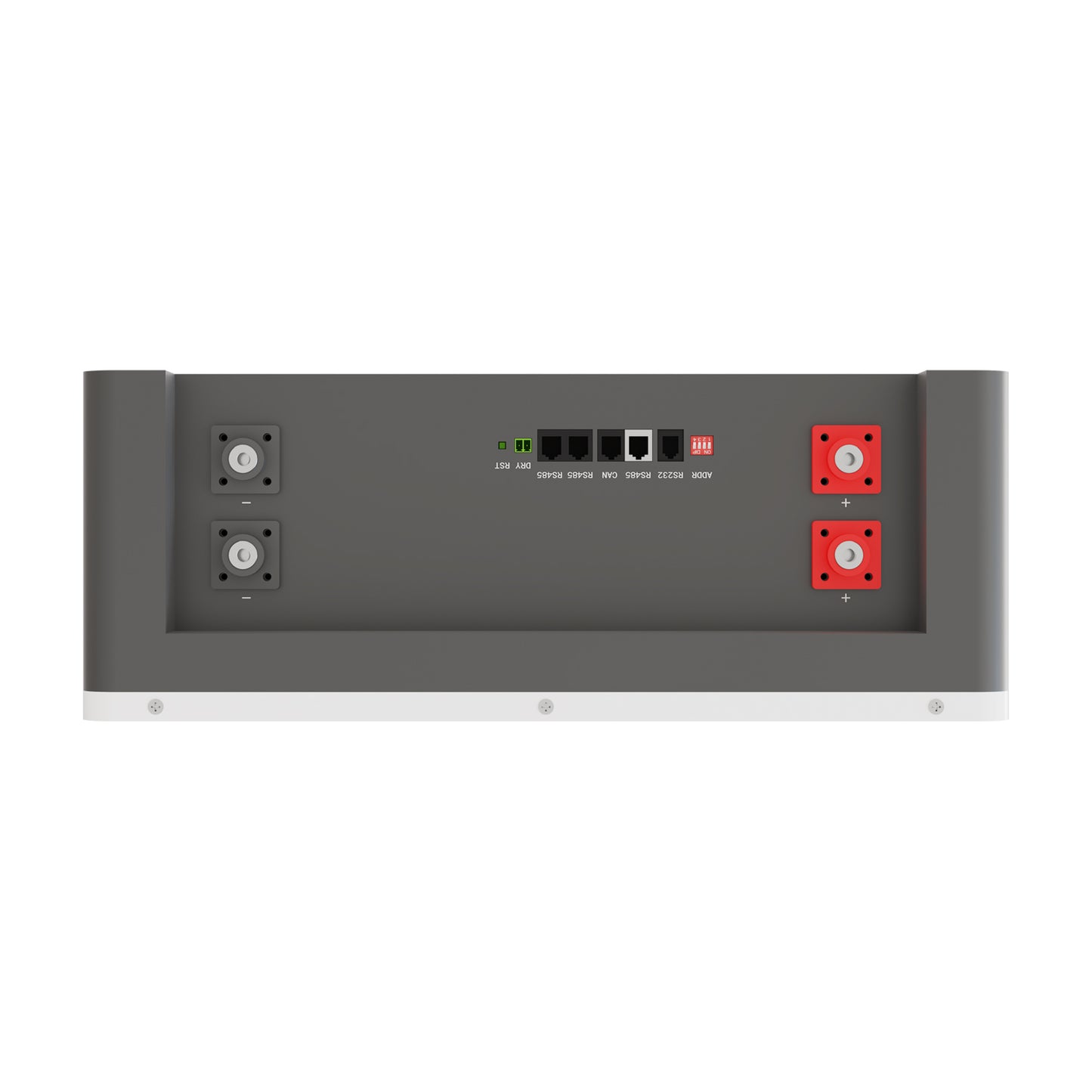 5KWH PB Thuisbatterij met volledige installatie.
