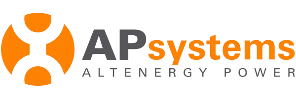 APsystems logo