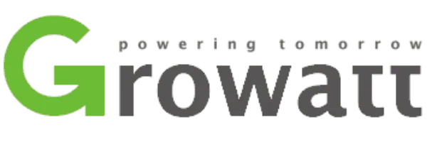 Growatt logo