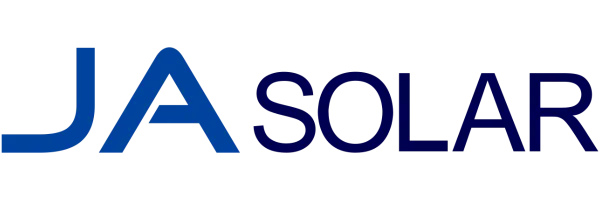 JA Solar logo