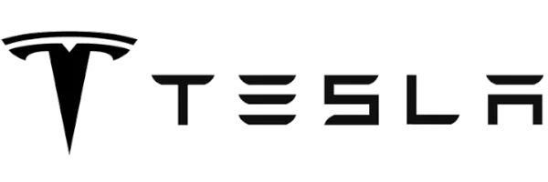 Tesla logo