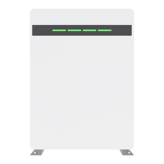 5KWH PB Thuisbatterij met volledige installatie.